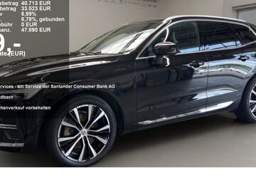 Volvo XC60 24.767 km 47.890 &euro; Krefeld 47805