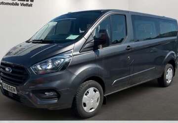 Ford Transit Custom 31.246 km 31.990 &euro; Mönchengladbach 41061