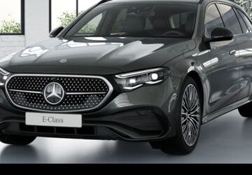 Mercedes-Benz E 220 13.282 km 64.490 &euro; Duisburg 47138