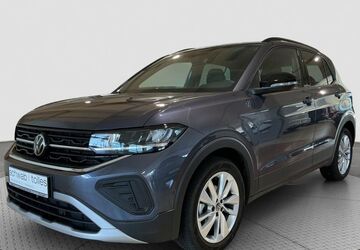VW T-Cross 9.111 km 24.945 &euro; Neuss 41469