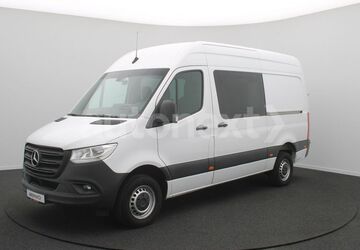 Mercedes-Benz Sprinter 88.050 km 26.168 &euro; Mönchengladbach 41066