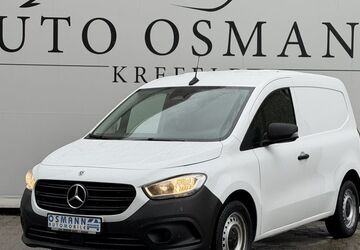 Mercedes-Benz Citan 75.530 km 14.950 &euro; Krefeld 47805