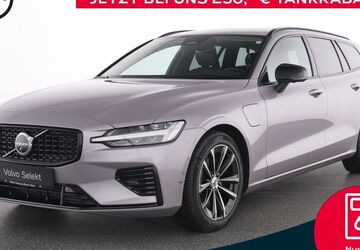 Volvo V60 20.327 km 40.980 &euro; Mülheim an der Ruhr 45472