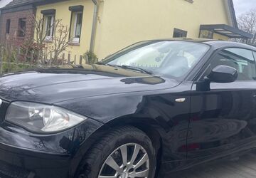 BMW 116 160.000 km 4.200 &euro; Grefrath 47929