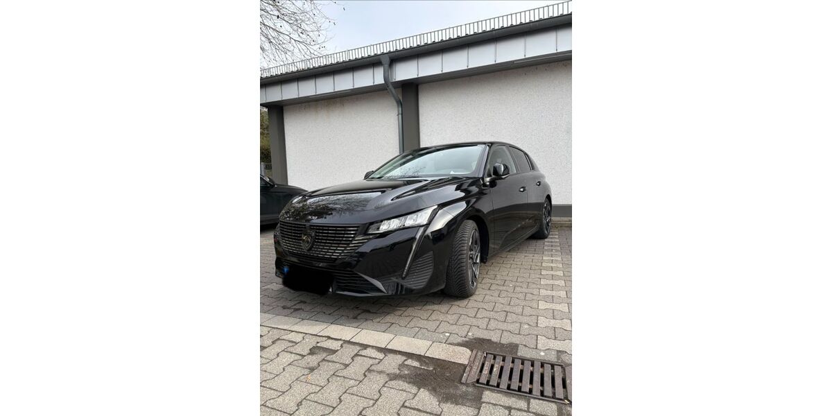 Peugeot 308 39.000 km 17.800 &euro; Kaarst 41564