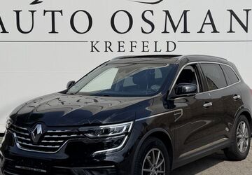 Renault Koleos 83.060 km 21.500 &euro; Krefeld 47805