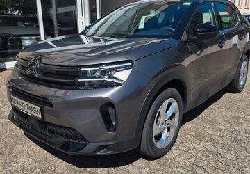 Citroen C5 Aircross 21.000 km 18.490 &euro; Erkrath 40699