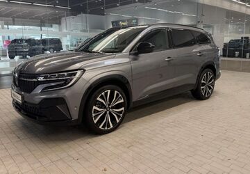 Renault Espace 23.385 km 37.880 &euro; Duisburg 47167