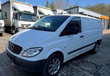 Mercedes-Benz Vito 292.000 km 4.250 &euro; Duisburg 47239
