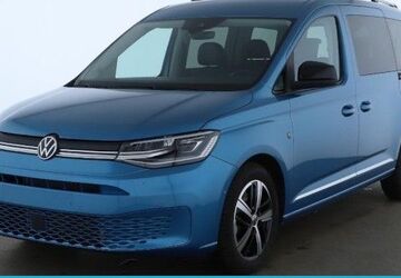 VW Caddy Maxi 7.499 km 41.950 &euro; Moenchengladbach 41063