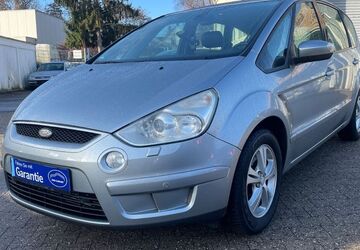 Ford S-Max 245.000 km 3.999 &euro; Mönchengladbach 41238