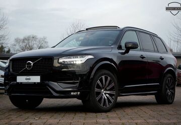 Volvo XC90 99.665 km 44.500 &euro; Mönchengladbach 41199