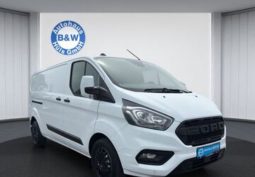 Ford Transit Custom 59.839 km 23.999 &euro; Krefeld 47805