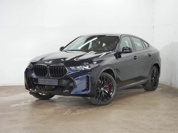 Gebrauchte BMW X6