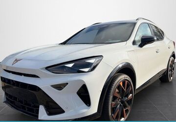 Cupra Formentor 7.499 km 50.999 &euro; Moenchengladbach 41063