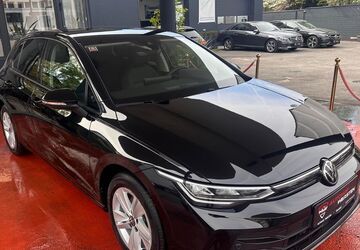 VW Golf 43.924 km 23.790 &euro; Düsseldorf 40589