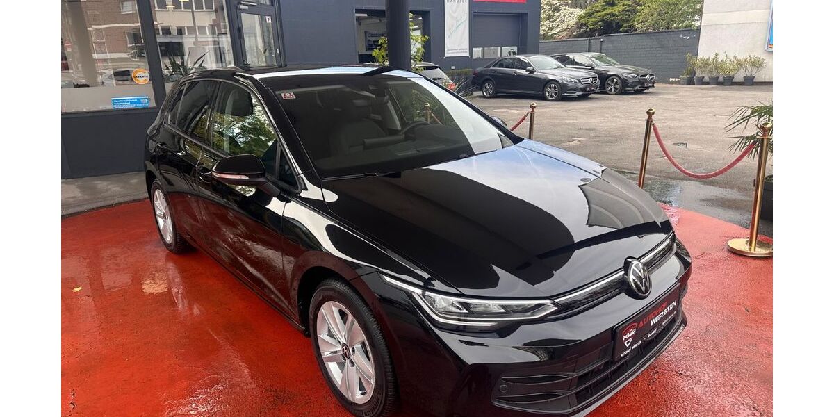 VW Golf 43.924 km 23.790 &euro; Düsseldorf 40589
