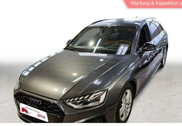 Audi A4 65.978 km 30.880 &euro; Moers-Hülsdonk 47441