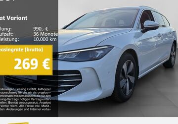 VW Passat Variant 25.827 km 32.950 &euro; Duisburg 47059