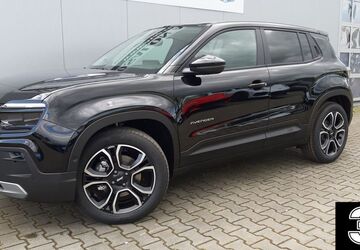 Jeep Avenger 5.664 km 29.850 &euro; Mönchengladbach 41066