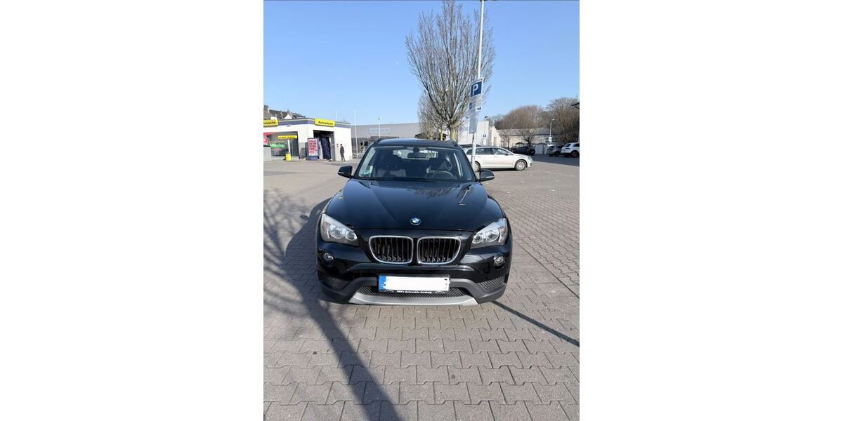 BMW X1 218.000 km 6.500 &euro; Duisburg 47269