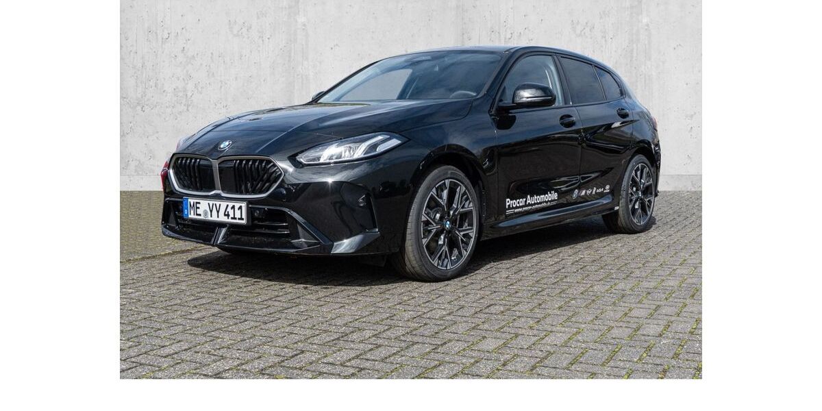 BMW 120 5.900 km 31.940 &euro; Hilden 40721