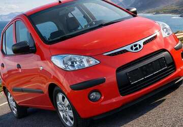 Hyundai i10 31.869 km 6.099 &euro; Mönchengladbach 41179