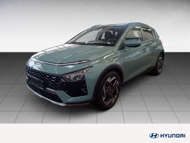 Hyundai BAYON 10.608 km 21.640 &euro; Neuss 41464