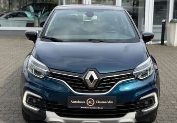 Renault Captur 44.679 km 11.800 &euro; Viersen 41748