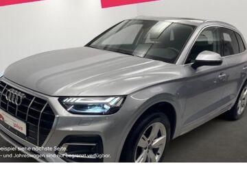 Audi Q5 64.551 km 39.190 &euro; Neuss 41464