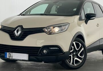 Renault Captur 128.500 km 6.700 &euro; Düsseldorf 40599