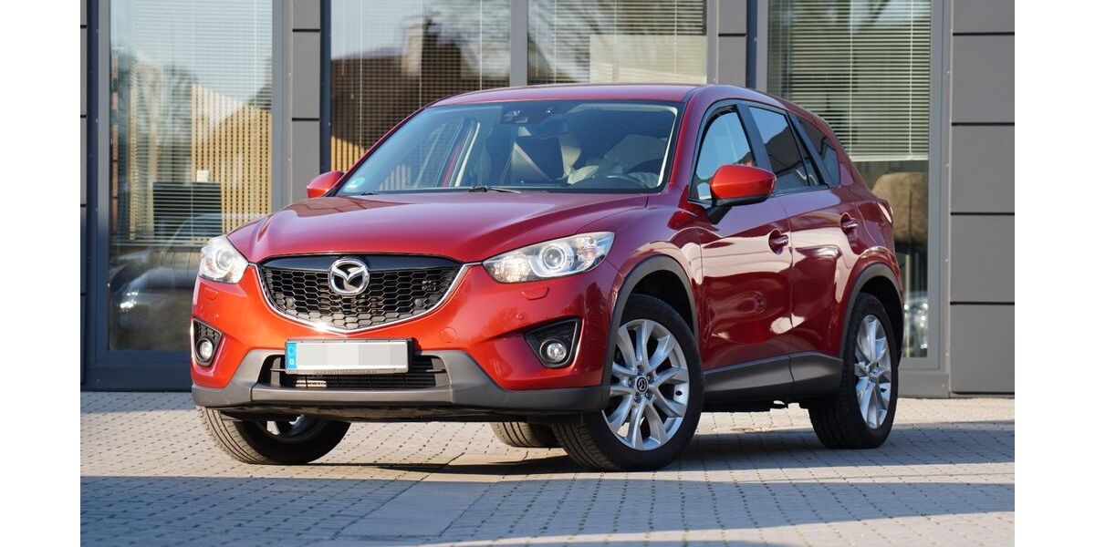 Mazda CX-5 202.000 km 5.980 &euro; Korschenbroich 41352