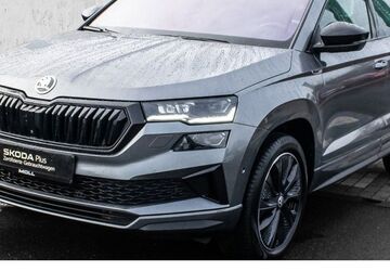 Skoda Karoq 65.445 km 31.760 &euro; Düsseldorf 40474