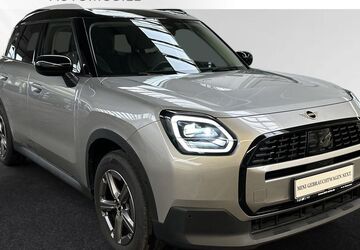Mini Countryman C (Cooper) 10.400 km 33.985 &euro; Moers 47441