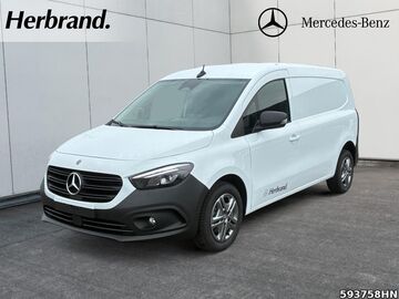 Gebrauchte Mercedes-Benz Citan