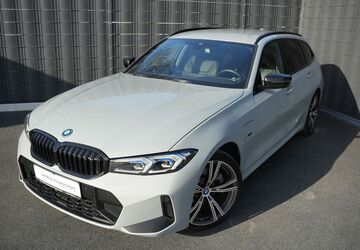 BMW 330 67.909 km 37.999 &euro; Dormagen 41539