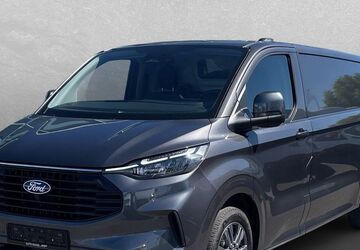 Ford Transit Custom 18.720 km 37.990 &euro; Moers 47441