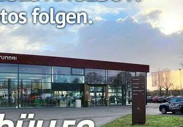 Nissan Micra 64.600 km 12.290 &euro; Kempen 47906