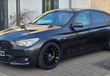 BMW 530 Gran Turismo 321.700 km 8.900 &euro; Grevenbroich 41516