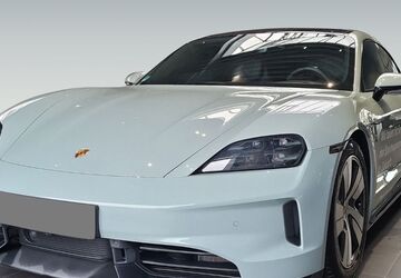 Porsche Taycan 30.900 km 99.900 &euro; Willich 47877