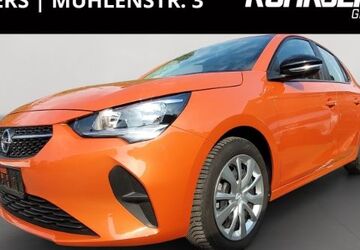 Opel Corsa 17.911 km 14.980 &euro; Moers 47441