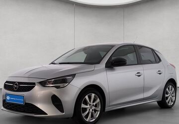 Opel Corsa 26.005 km 13.890 &euro; Düsseldorf 40233