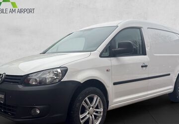 VW Caddy Maxi 122.349 km 7.950 &euro; Ratingen 40880
