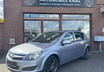 Opel Astra 149.900 km 3.950 &euro; Willich 47877