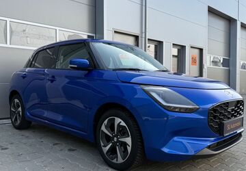 Suzuki Swift 13.400 km 14.589 &euro; Willich 47877