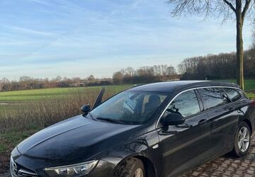 Opel Insignia 118.950 km 12.700 &euro; Viersen 41748