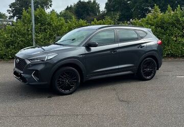 Hyundai ix35 23.000 km 21.900 &euro; Mönchengladbach 41069