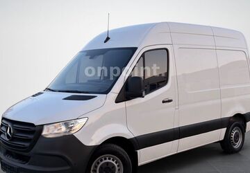 Mercedes-Benz Sprinter 60.000 km 29.631 &euro; Niederkrüchten 41372
