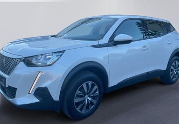 Peugeot 2008 39.288 km 16.890 &euro; Mönchengladbach 41066