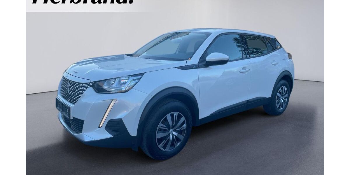 Peugeot 2008 39.288 km 16.890 &euro; Mönchengladbach 41066
